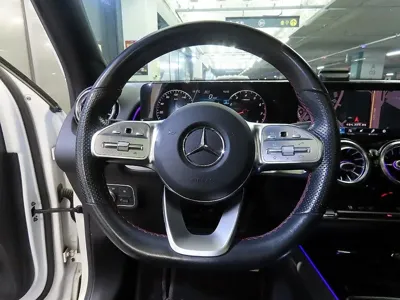 Mercedes-Benz GLB-Class 2021, 76205 км, за 32000000 KRW - фото 8