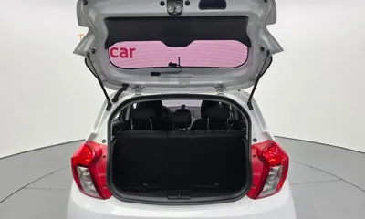 ChevroletGMDaewoo Spark 2016, 123189 км, за 2900000 KRW - фото 20