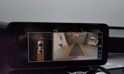 Mercedes-Benz C-Class 2019, 47479 км, за 16500000 KRW - фото 14
