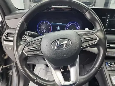 Hyundai Palisade 2019, 165722 км, за 20200000 KRW - фото 9