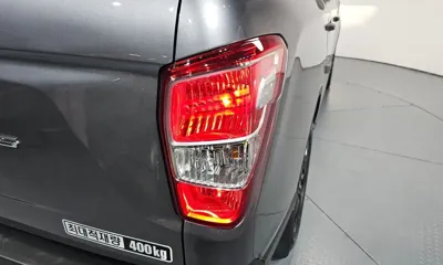 KG_Mobility_Ssangyong Rexton 2019, 49956 км, за 15900000 KRW - фото 23