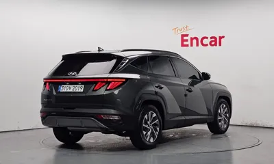 Hyundai Tucson 2022, 21976 км, за 29300000 KRW