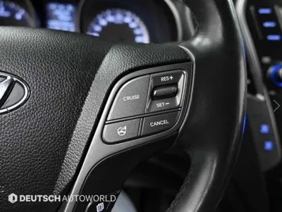 Hyundai Santafe 2015, 136061 км, за 7100000 KRW - фото 17