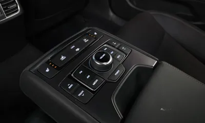 Genesis G80 2019, 42870 км, за 33500000 KRW - фото 29
