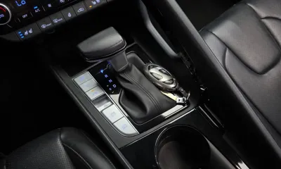 Hyundai Avante 2024, 62032 км, за 19000000 KRW - фото 9