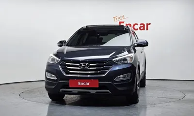 Hyundai Santafe 2015, 148560 км, за 6900000 KRW