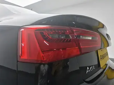 Audi A6L 2014, 136200 км, за 66600 CNY - фото 16