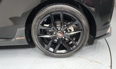 Hyundai Veloster 2020, 73894 км, за 15500000 KRW - фото 21