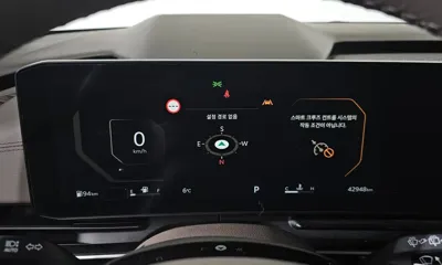 Kia Canival 2024, 42948 км, за 55590000 KRW - фото 8