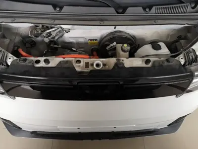 Wuling MINIEV 2022, 43600 км, за 28300 CNY - фото 20