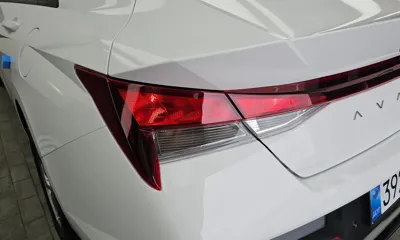 Hyundai Avante 2026, 8416 км, за 19600000 KRW - фото 23