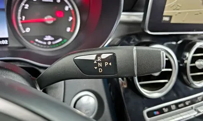 Mercedes-Benz GLC-Class 2018, 93216 км, за 28200000 KRW - фото 9