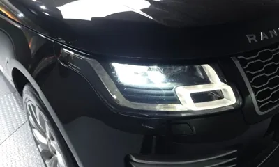 Land Rover Range Rover 2018, 121164 км, за 28149.9 USD - фото 22