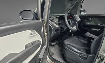 Kia Ray 2021, 99265 км, за 7900000 KRW - фото 11