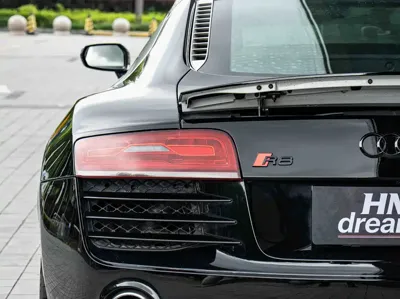 Audi R8 2015, 80000 км, за 498000 CNY - фото 9