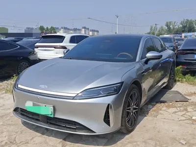 Fulwin 风云A9L · 2025 год