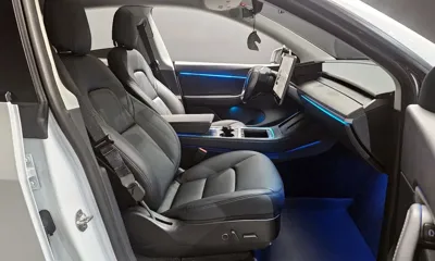 Tesla Model Y 2021, 65707 км, за 41300000 KRW - фото 26