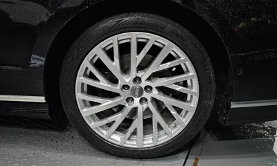 Audi A8 2020, 125984 км, за 45500000 KRW - фото 21