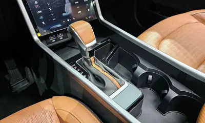KG_Mobility_Ssangyong Torres 2023, 35361 км, за 23090000 KRW - фото 9