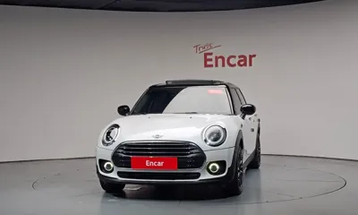 MINI Clubman 2024, 14714 км, за 26300000 KRW