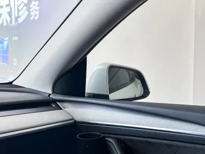Tesla Model Y 2024, 44000 км, за 176800 CNY - фото 7