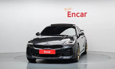 Kia Stinger 2018, 137652 км, за 13990000 KRW - фото 3