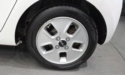 Kia Ray 2022, 50490 км, за 13490000 KRW - фото 21