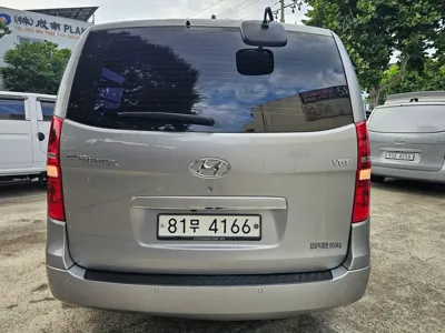 Hyundai Starex 2019, 129226 км, за 11300000 KRW