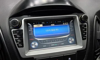 Hyundai Tucson 2015, 157920 км, за 5900000 KRW - фото 29
