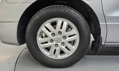 Hyundai Starex 2018, 85779 км, за 12900000 KRW - фото 5