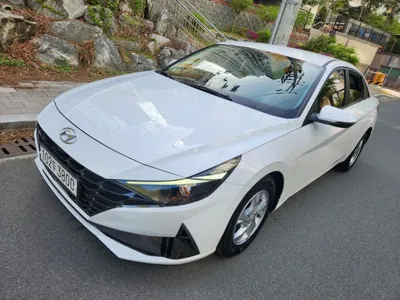 Hyundai Avante 2021, 152758 км, за 11490000 KRW - фото 19
