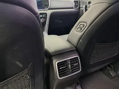 Kia Sportage 2019, 142635 км, за 16200000 KRW - фото 16