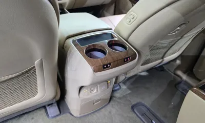 Kia Canival 2018, 126329 км, за 16600000 KRW - фото 17