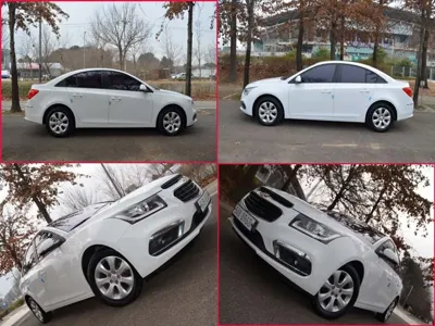 ChevroletGMDaewoo Cruze 2016, 126210 км, за 3300000 KRW - фото 18
