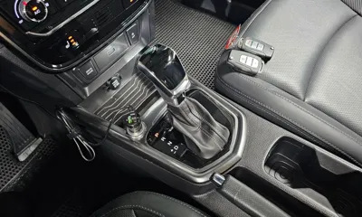 KG_Mobility_Ssangyong TIBOLI 2020, 94408 км, за 9900000 KRW - фото 9
