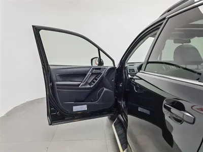Subaru Forester 2017, 102300 км, за 46800 CNY - фото 8