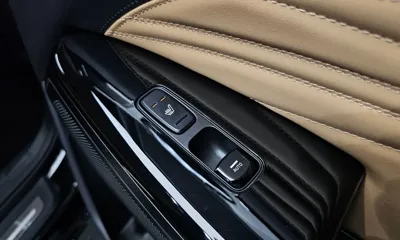 Kia K7 2020, 35534 км, за 21900000 KRW - фото 28