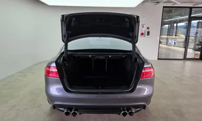 Jaguar XE 2016, 93220 км, за 6700000 KRW - фото 20