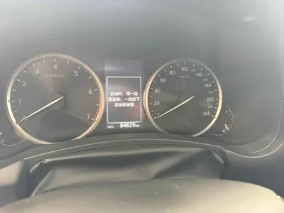Lexus NX 2017, 85000 км, за 88800 CNY
