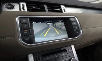 Land Rover Range Rover Evoque 2016, 89890 км, за 11800000 KRW - фото 15