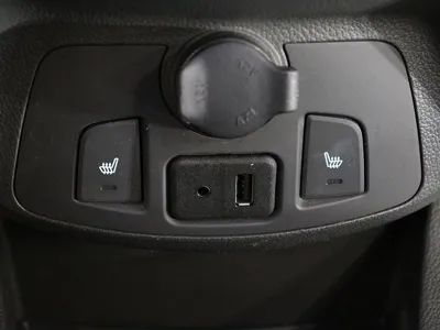 ChevroletGMDaewoo Spark 2014, 110768 км, за 3000000 KRW - фото 16