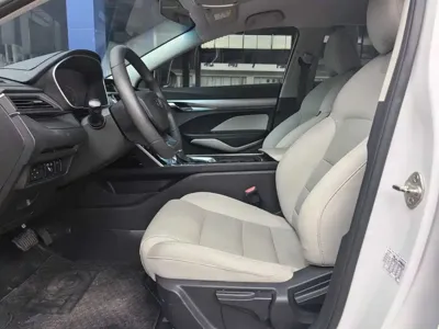 Geely Binrui 2018, 80000 км, за 31800 CNY - фото 9
