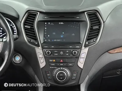 Hyundai Santafe 2017, 116093 км, за 13990000 KRW - фото 14