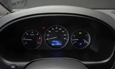 Hyundai Starex 2019, 114331 км, за 14500000 KRW - фото 8