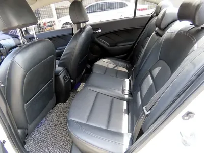 Kia K3 2015, 166396 км, за 4200000 KRW - фото 6