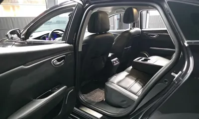 Renault-KoreaSamsung SM6 2019, 76969 км, за 9500000 KRW - фото 26
