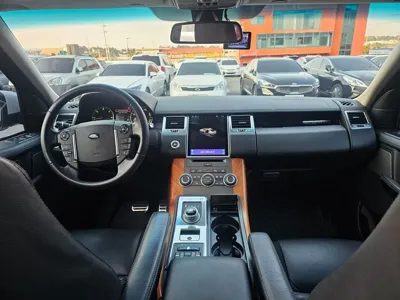 Land Rover Range Rover Sport 2012, 188601 км, за 8500000 KRW - фото 16
