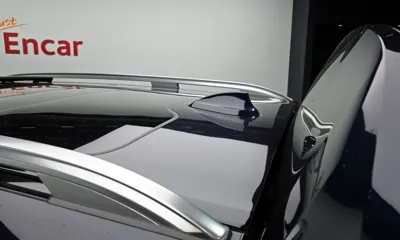 BMW X7 2021, 124001 км, за 64900000 KRW - фото 30