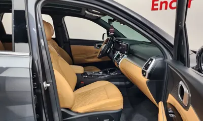 Kia Sorento 2022, 92066 км, за 25000000 KRW - фото 26