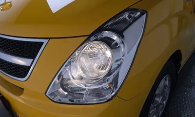 Hyundai Starex 2014, 75248 км, за 6900000 KRW - фото 22